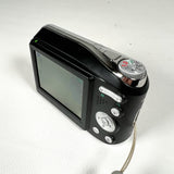 Modern 2012 GE W1200 12.2MP Digital Camera