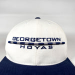 Vintage 90's Georgetown Hoyas Hat