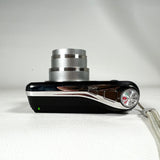 Modern 2012 GE W1200 12.2MP Digital Camera