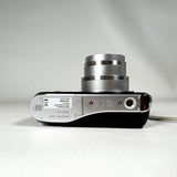 Modern 2012 GE W1200 12.2MP Digital Camera