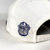 Vintage 90's Georgetown Hoyas Hat