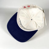 Vintage 90's Georgetown Hoyas Hat