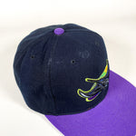 Vintage 90's Tampa Bay Sting Rays Hat