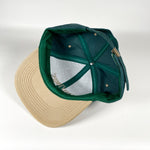 Vintage 90's Early Times Whiskey Hat