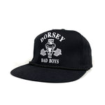 Vintage 90's Dorsey Bad Boys Hat