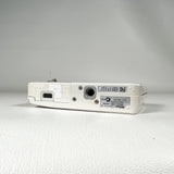 Vintage 2005 Nikon Coolpix S3 6.0MP Digital Camera