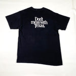 Vintage 1997 LeAnn Rimes Don't Mess with Texas T-Shirt