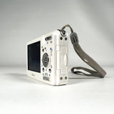 Vintage 2005 Nikon Coolpix S3 6.0MP Digital Camera