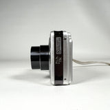 Modern 2007 Sony Cyber-shot DSC-W120 7.2MP Digital Camera