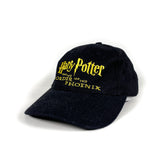 Vintage 2003 Harry Potter Order of the Phoenix Scholastic Hat