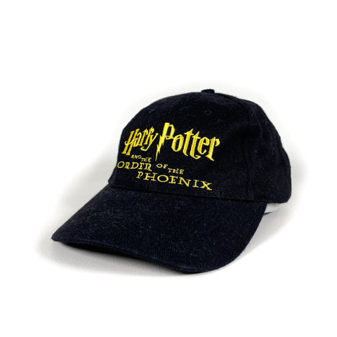 Vintage 2003 Harry Potter Order of the Phoenix Scholastic Hat