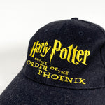 Vintage 2003 Harry Potter Order of the Phoenix Scholastic Hat
