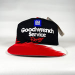 Vintage 1996 Deadstock Dale Earnhardt Goodwrench Service Hat