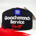 Vintage 1996 Deadstock Dale Earnhardt Goodwrench Service Hat