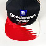 Vintage 1996 Deadstock Dale Earnhardt Goodwrench Service Hat