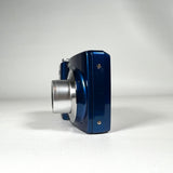 Modern 2009 Kodak EasyShare M340 12MP 3x Zoom Blue Digital Camera