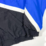 Vintage 90's Rusty Wallace Miller Racing #2 Autographed NASCAR Jacket
