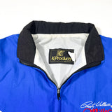 Vintage 90's Rusty Wallace Miller Racing #2 Autographed NASCAR Jacket