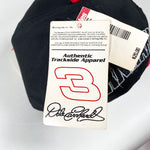 Vintage 1996 Deadstock Dale Earnhardt Goodwrench Service Hat