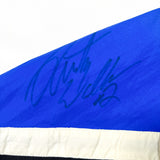 Vintage 90's Rusty Wallace Miller Racing #2 Autographed NASCAR Jacket