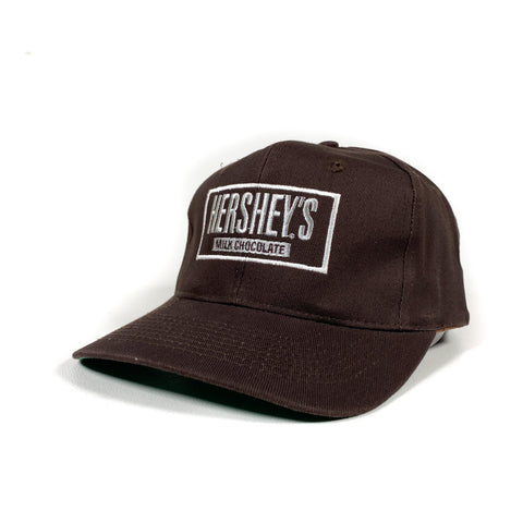 Vintage 90's Hershey's Milk Chocolate Hat