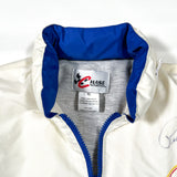 Vintage 90's Rusty Wallace #2 Autographed NASCAR Chase Jacket