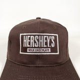 Vintage 90's Hershey's Milk Chocolate Hat