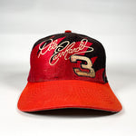 Vintage 90's Dale Earnhardt Intimidator Shark Tooth Hat