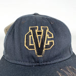 Vintage 90's VCU Rams Hat