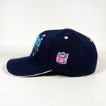 Vintage 90's Carolina Panthers NFL Hat