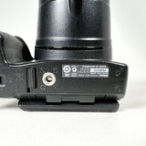 Modern 2010 Nikon Coolpix P100 10.3MP Digital Camera