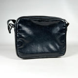 Vintage 80's Metro-Goldwyn-Mayer MGM 3-Pocket Camera Bag