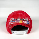 Vintage 1998 Bud King of Beers Monte Carlo Hat