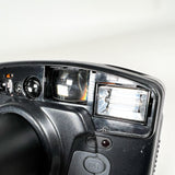 Vintage 1997 Fujifilm Discovery 290 Zoom 35mm Film Camera