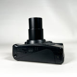 Vintage 1997 Fujifilm Discovery 290 Zoom 35mm Film Camera