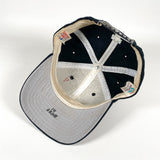 Vintage 90's Seattle Mariners New Era Hat