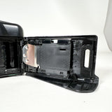 Vintage 1997 Fujifilm Discovery 290 Zoom 35mm Film Camera