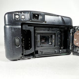 Vintage 1997 Fujifilm Discovery 290 Zoom 35mm Film Camera
