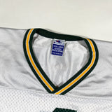 Vintage 90's Brett Favre Green Bay Packers Champion Jersey