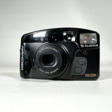 Vintage 1997 Fujifilm Discovery 290 Zoom 35mm Film Camera