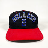 baltimore bullets hat