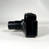 Vintage 1997 Fujifilm Discovery 290 Zoom 35mm Film Camera