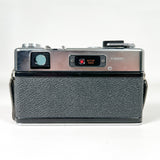 Vintage 1973 Yashica Electro 35 GSN 45mm f/1.7 Rangefinder 35mm Film Camera