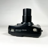 Vintage 1997 Fujifilm Discovery 290 Zoom 35mm Film Camera