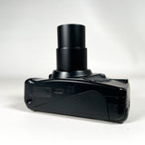 Vintage 1997 Fujifilm Discovery 290 Zoom 35mm Film Camera