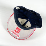 Vintage 90's Atlanta Braves Coca-Cola Winn Dixie Hat