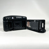 Vintage 1997 Fujifilm Discovery 290 Zoom 35mm Film Camera