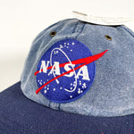 Vintage 90's NASA Space Hat