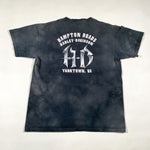 Modern 2006 Harley Davidson Hampton Roads Tie Dye T-Shirt