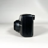 Vintage 1997 Pentax IQZoom 140 Point & Shoot 35mm Film Camera